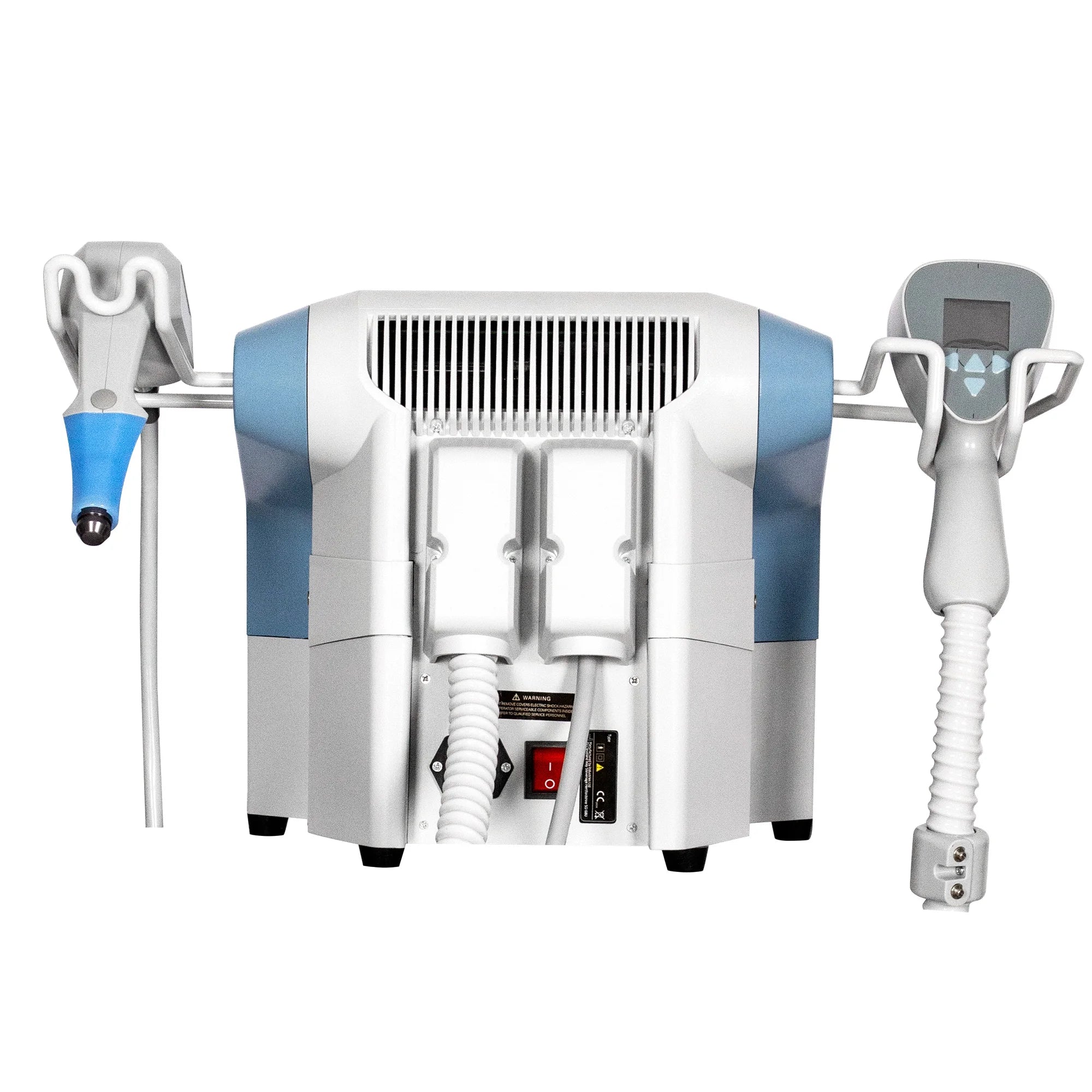 360 Focus Body Shaping And Beauty Equipment For Fat Reduction Firming Facial Wrinkle Removal, Double Chin Removal Machine