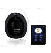 AISIA Q1 3D AI Facial Skin Analyzer Detection Skin Problem Diagnosis 8 Spectrum Professional Analysis Beauty Salon Equipment