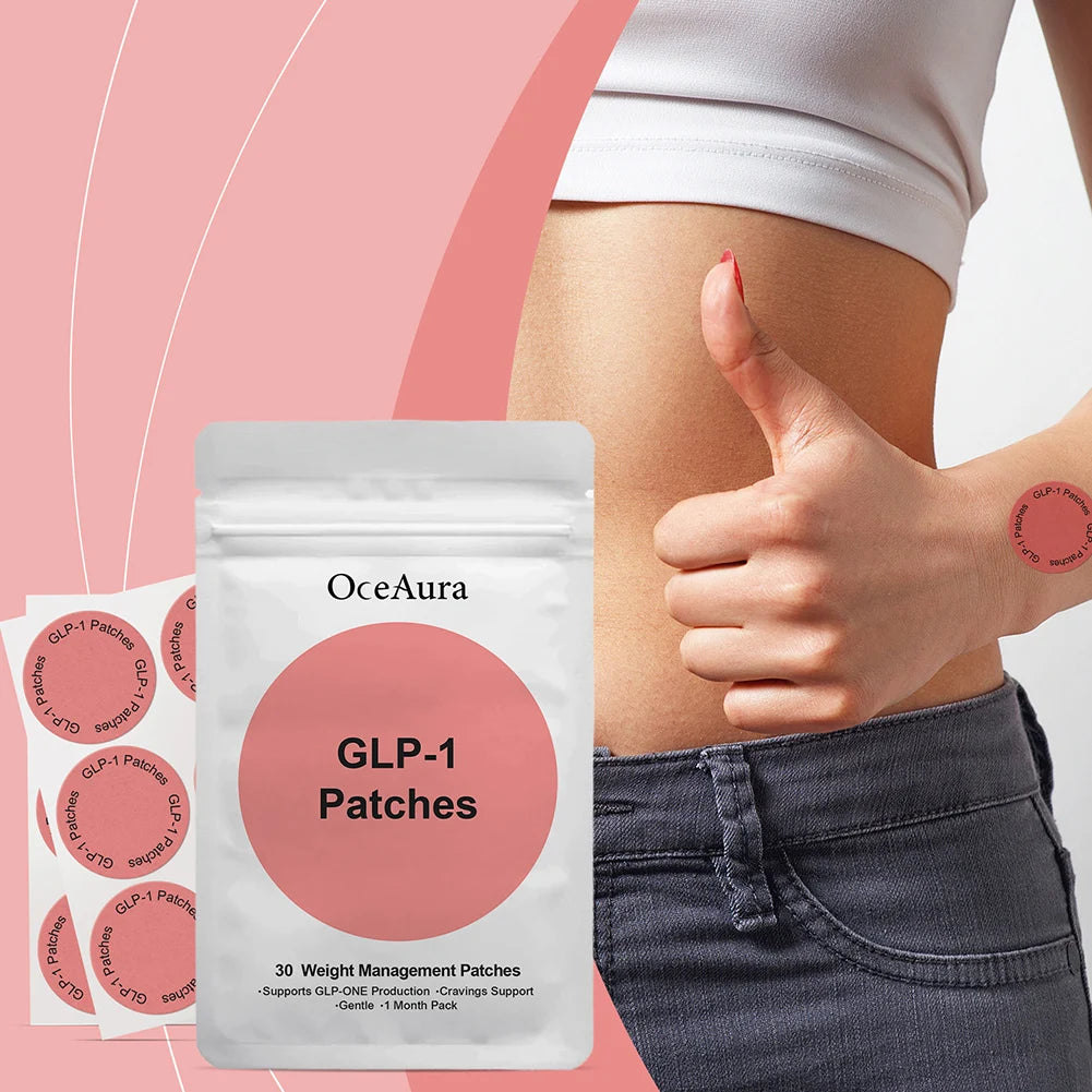 30/60/90/120/150 PCS Hot Assistive Care Patch Burns Gently And Has A Long-lasting Slimming Effect Making Beauty and Health Tools